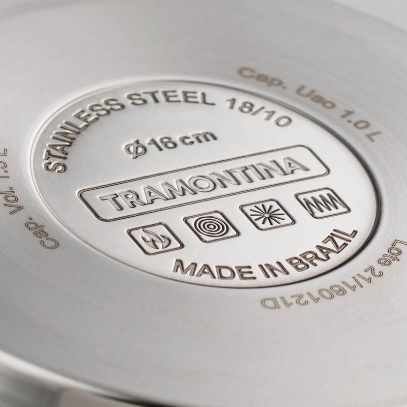 BATERIA DE COCINA 11 PZ ALLEGRA