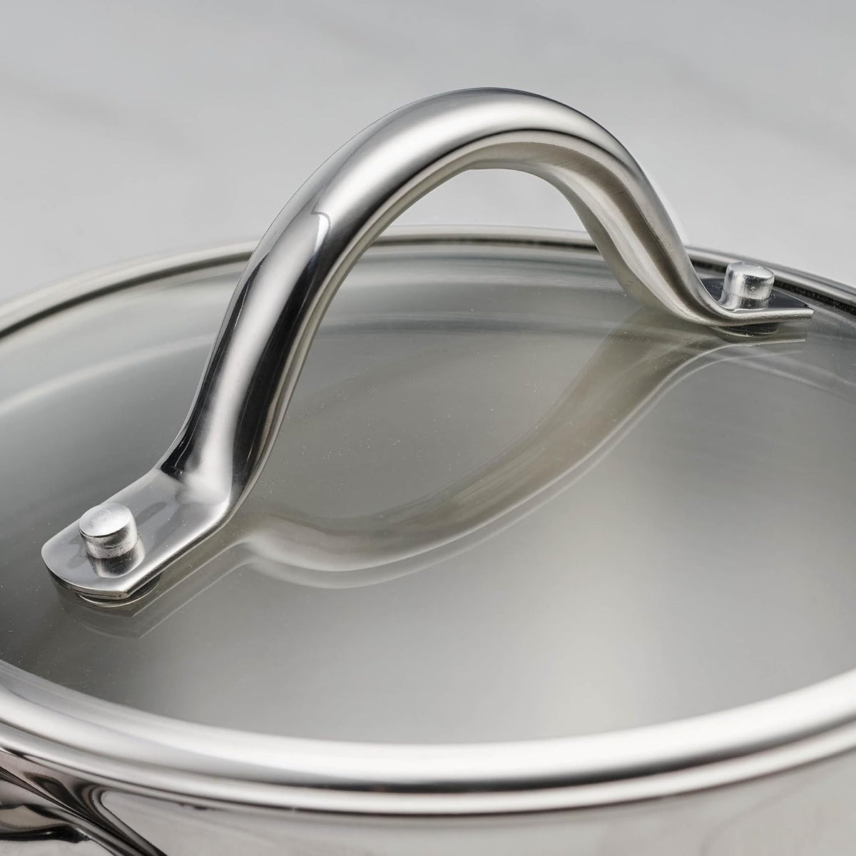 BATERIA DE COCINA 11 PZ ALLEGRA