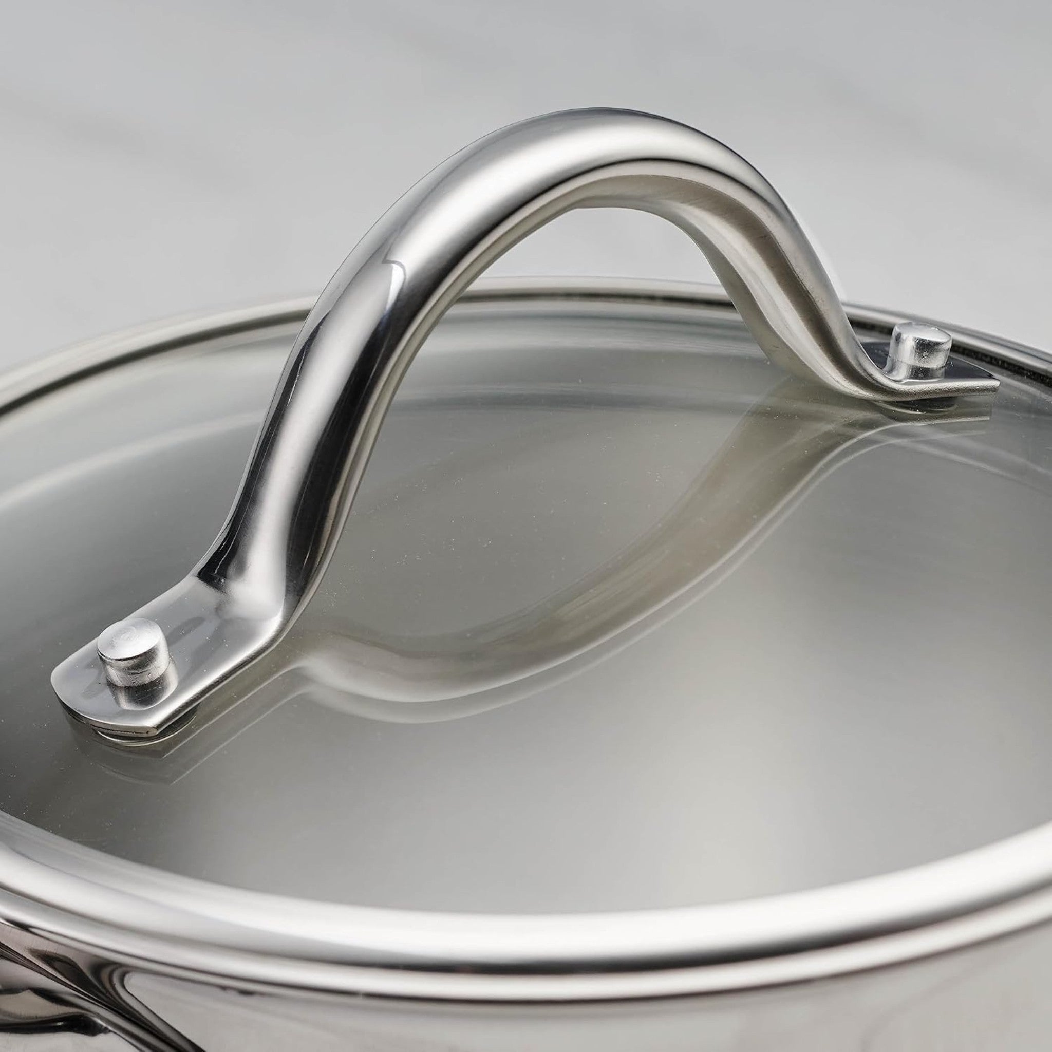 BATERIA DE COCINA 11 PZ ALLEGRA