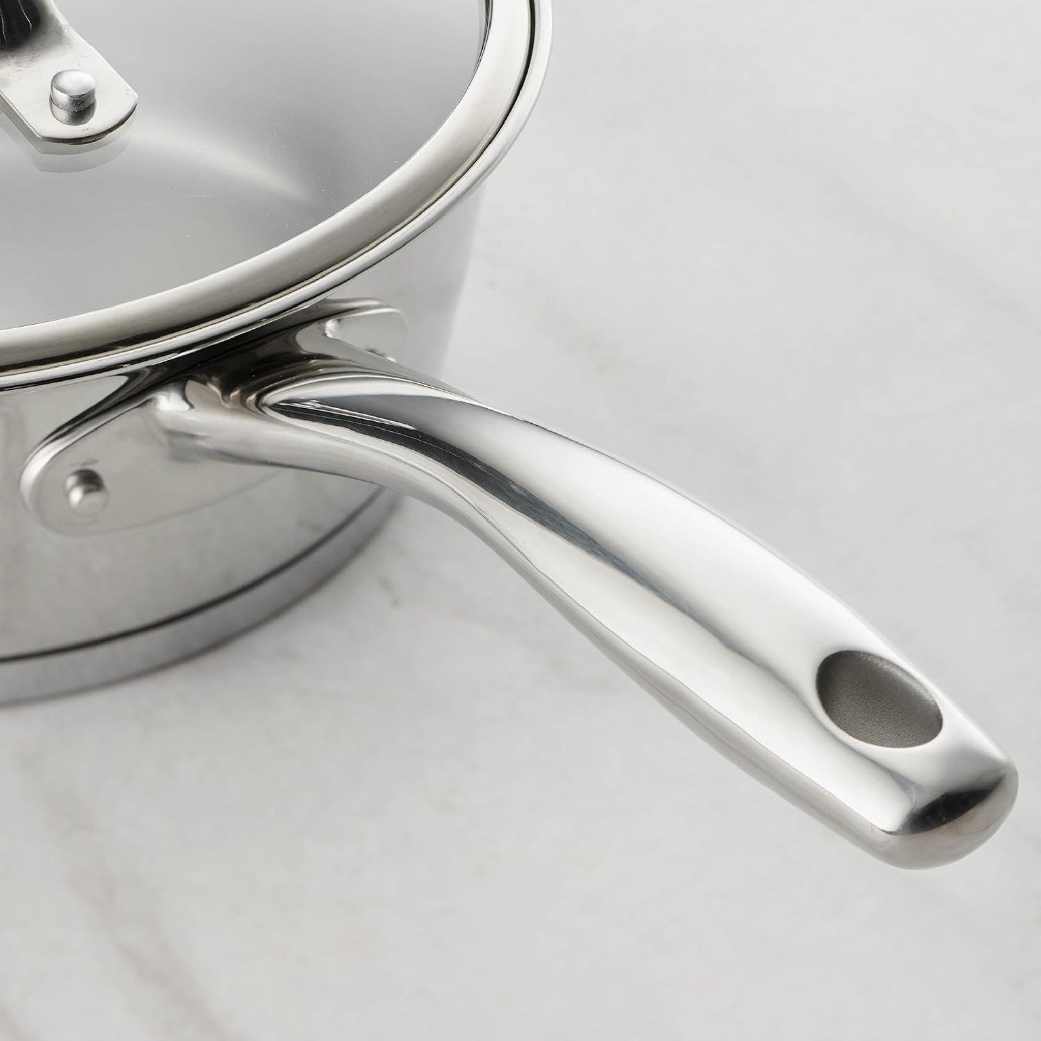 BATERIA DE COCINA 11 PZ ALLEGRA