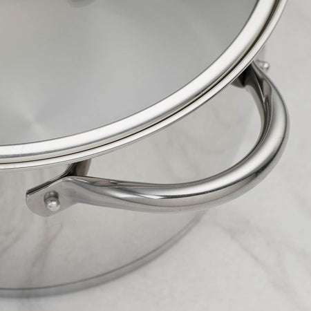 BATERIA DE COCINA 11 PZ ALLEGRA