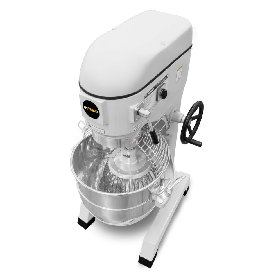 BATIDORA PLANETARIA 60 LT 2,000 W