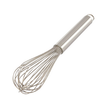 Cargar imagen en el visor de la galería, BATIDOR PIANO 12&quot; ACERO INOX
