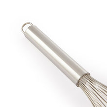 Cargar imagen en el visor de la galería, BATIDOR PIANO 12&quot; ACERO INOX
