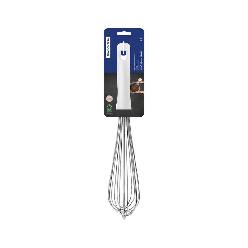 BATIDOR MANUAL 35 CM PROFESIONAL
