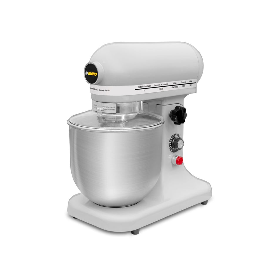 BATIDORA PLANETARIA 07 LT 350 W