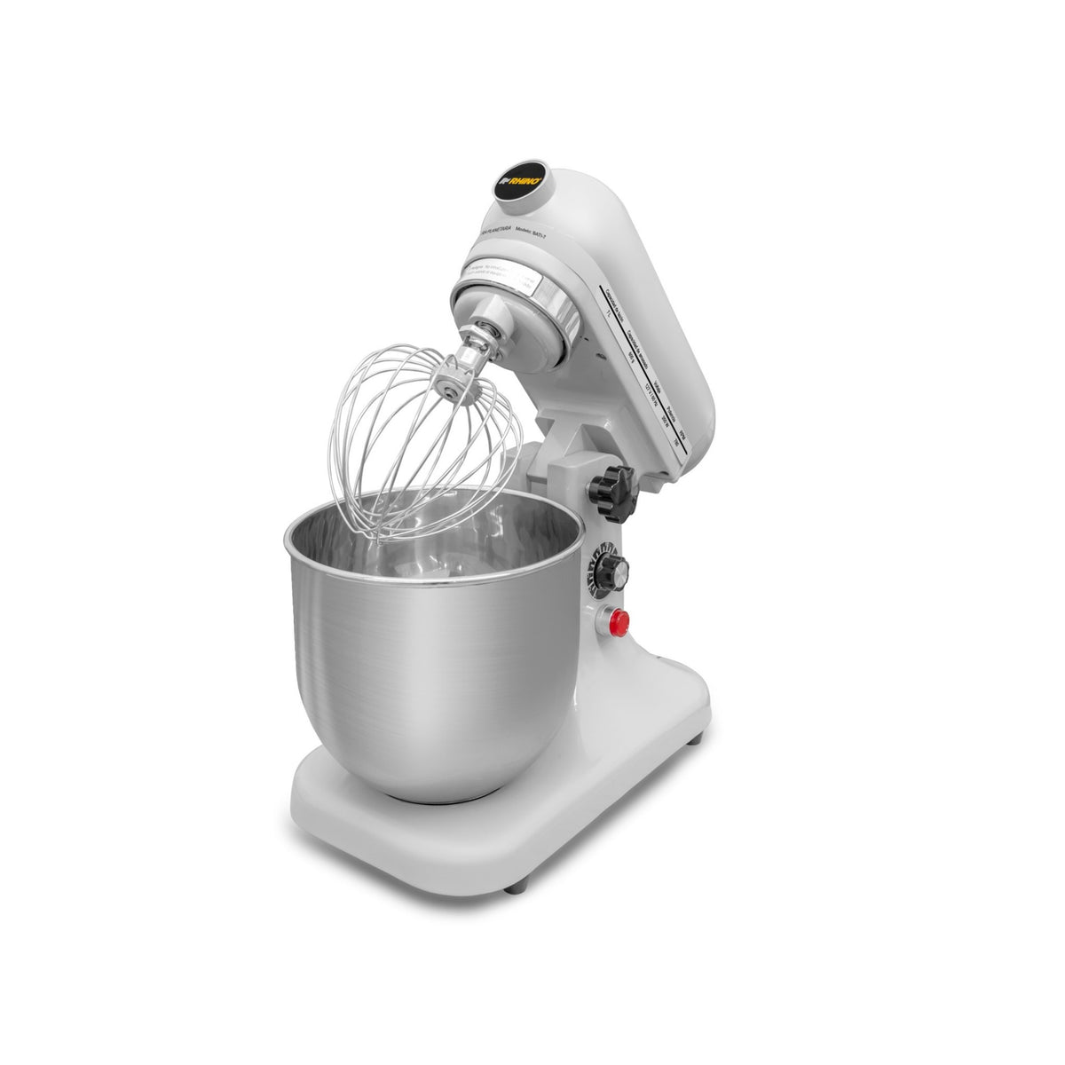 BATIDORA PLANETARIA 07 LT 350 W