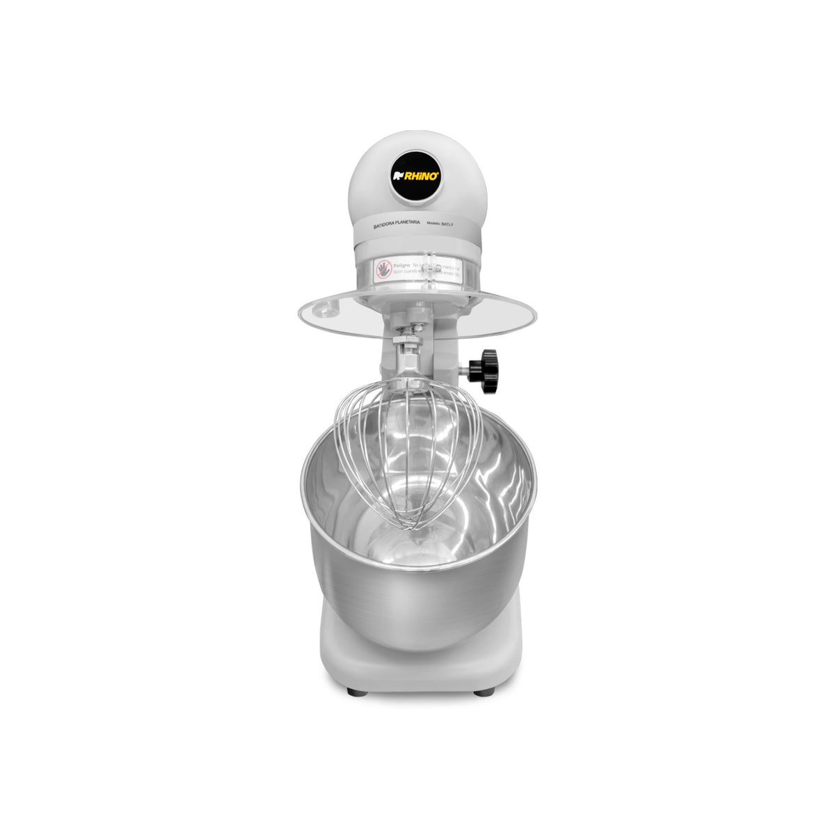 BATIDORA PLANETARIA 07 LT 350 W