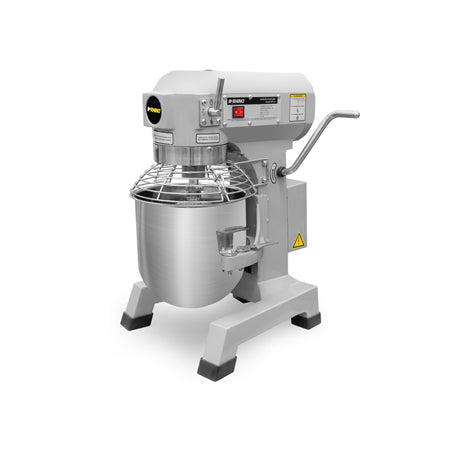 BATIDORA PLANETARIA 10 LT 450 W