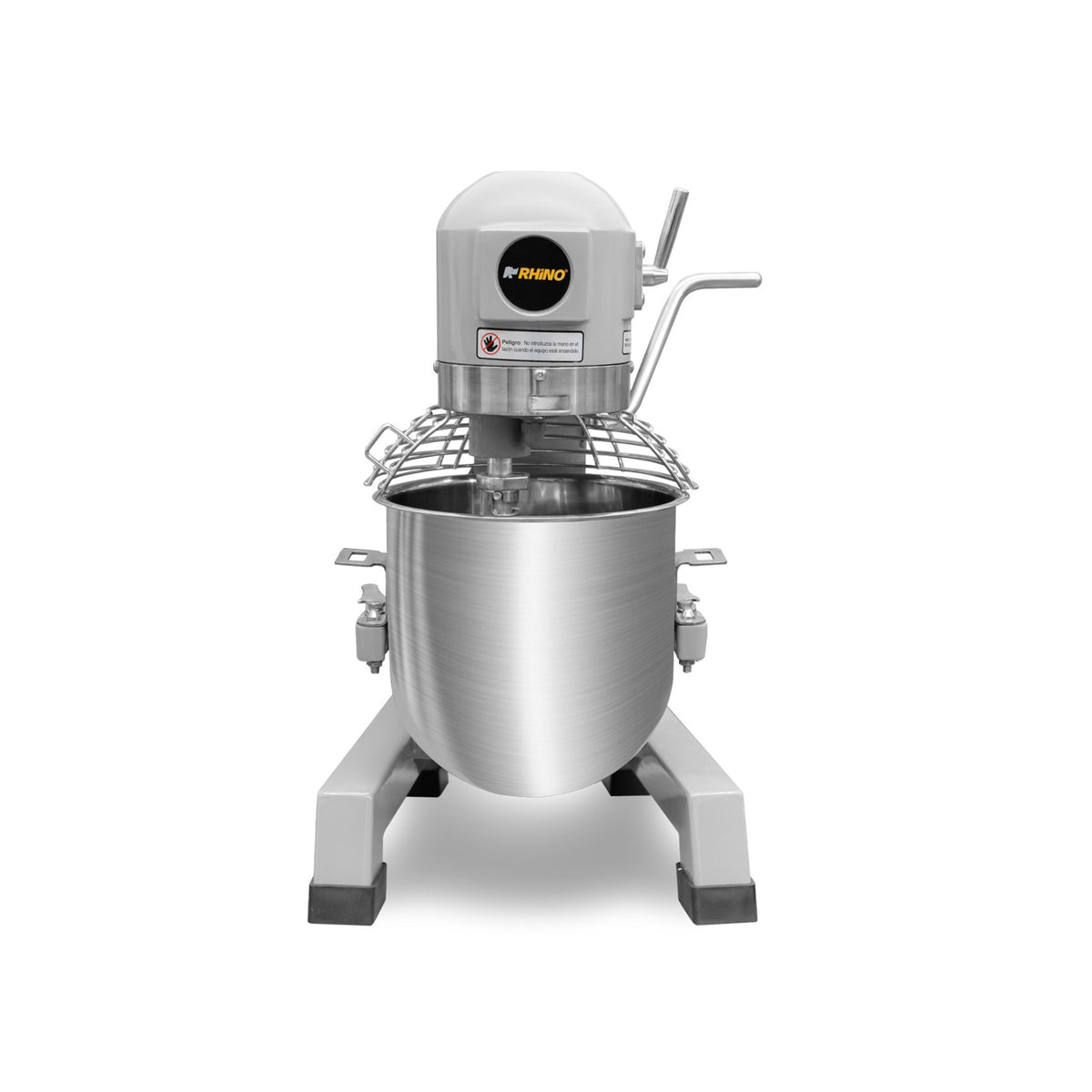 BATIDORA PLANETARIA 10 LT 450 W