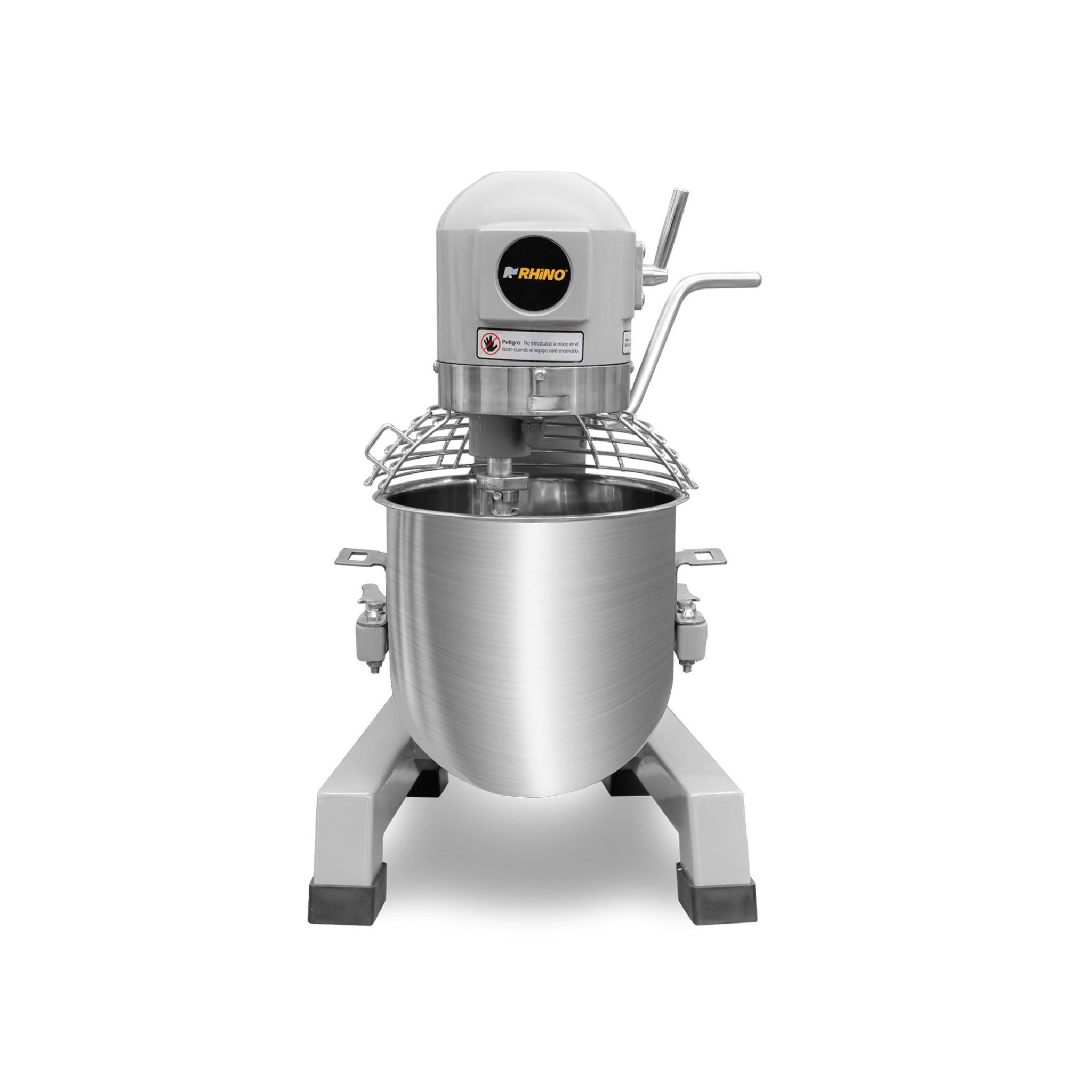 BATIDORA PLANETARIA 10 LT 450 W