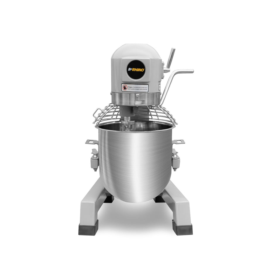 BATIDORA PLANETARIA 10 LT 450 W