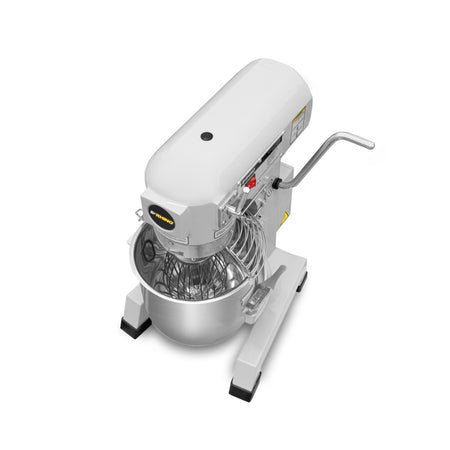BATIDORA PLANETARIA 10 LT 450 W