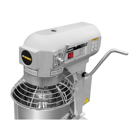 BATIDORA PLANETARIA 10 LT 450 W