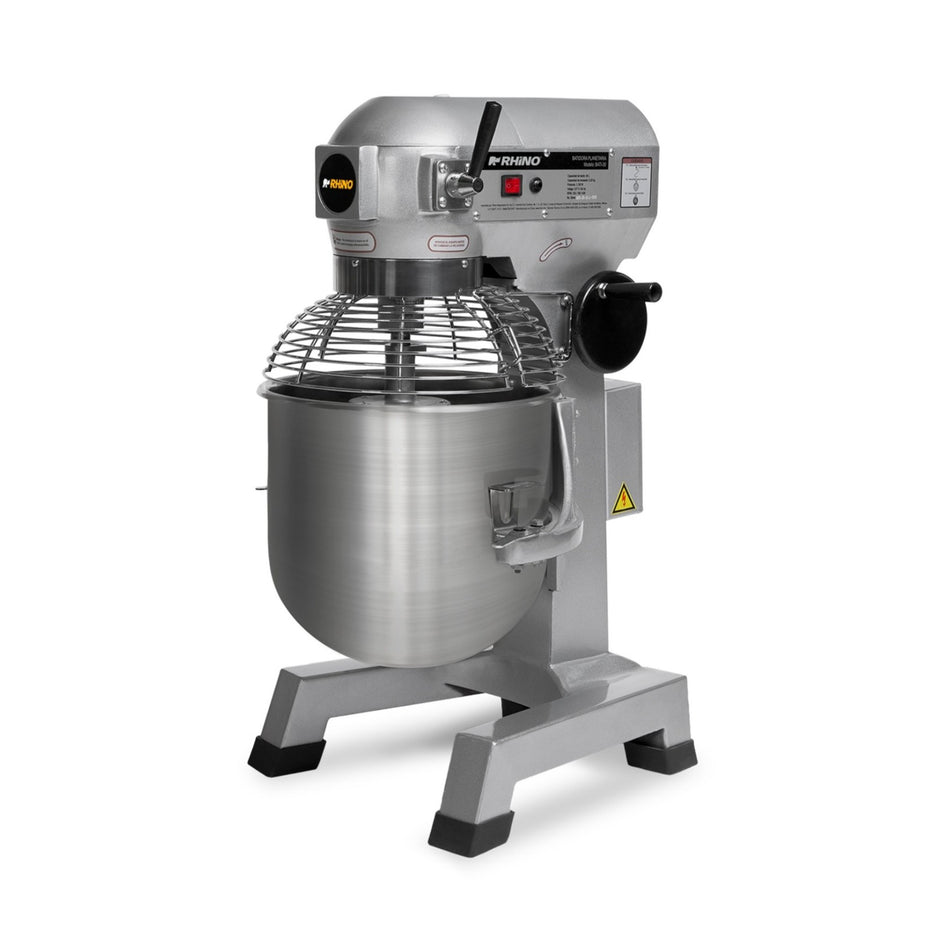 BATIDORA PLANETARIA 26.5 LT 1,100 W