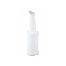 Cargar imagen en el visor de la galería, VERTEDOR DE JUGO 1/2 LT PLASTICO
