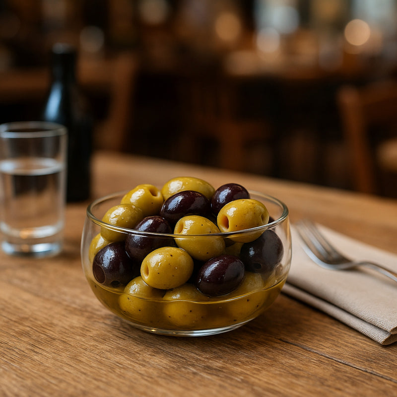 BOTANERO LAV GOA 390 ML / 13 OZ