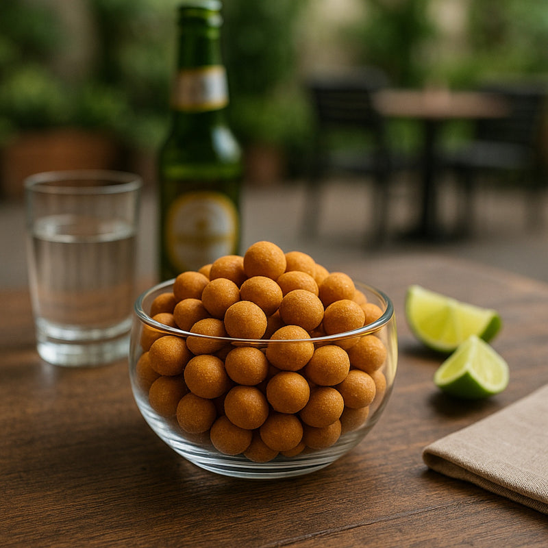 BOTANERO LAV GOA 390 ML / 13 OZ