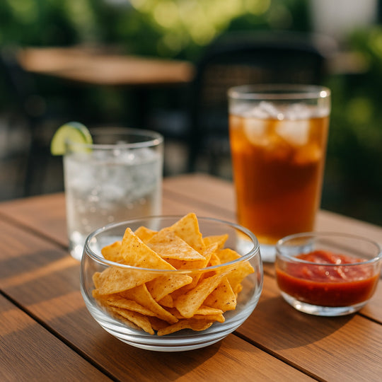 BOTANERO LAV GOA 620 ML / 21 OZ