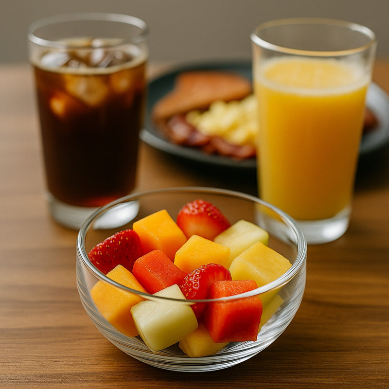 BOTANERO LAV GOA 620 ML / 21 OZ