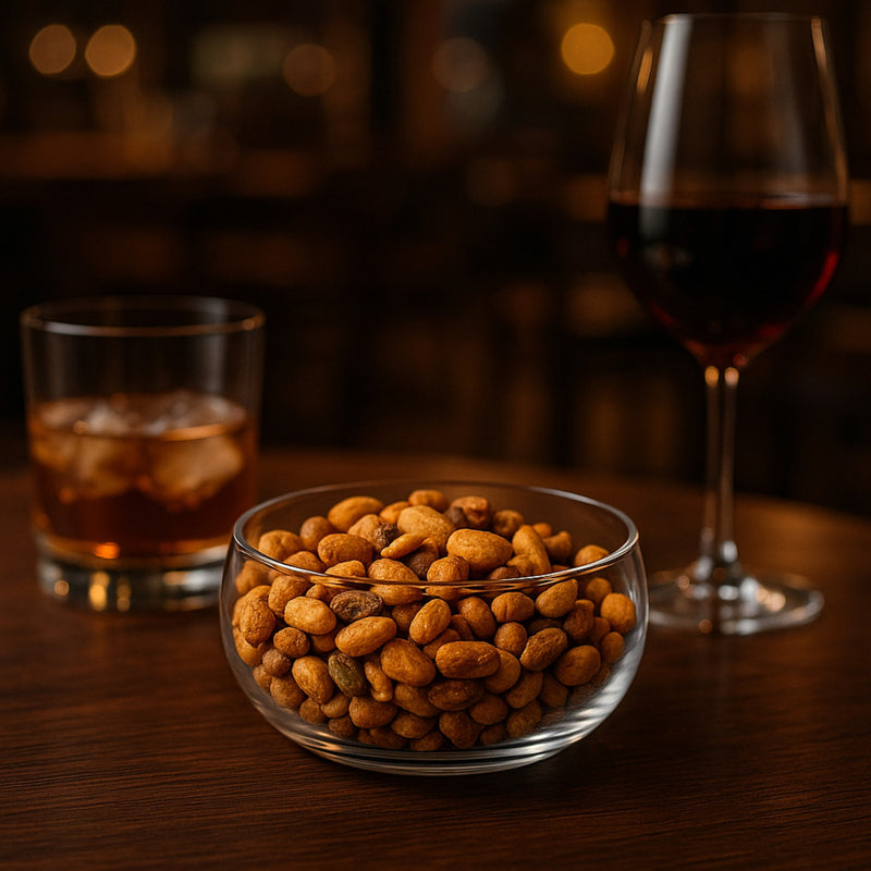 BOTANERO LAV GOA 620 ML / 21 OZ