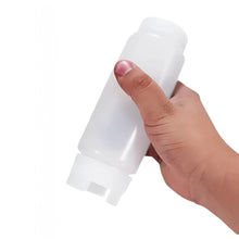 Cargar imagen en el visor de la galería, BOTELLA P/ADEREZO 20 OZ CON MEMBRANA

