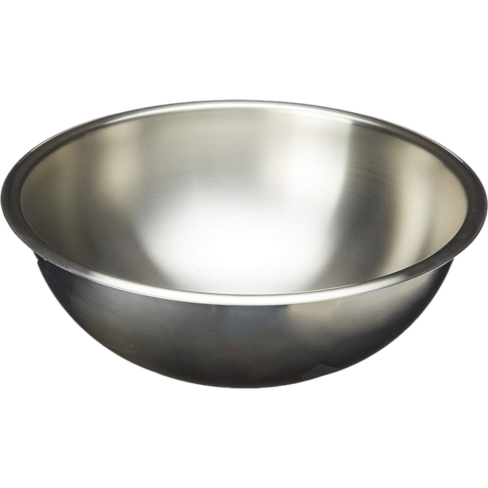 RECIPIENTE REDONDO AC 28 CM