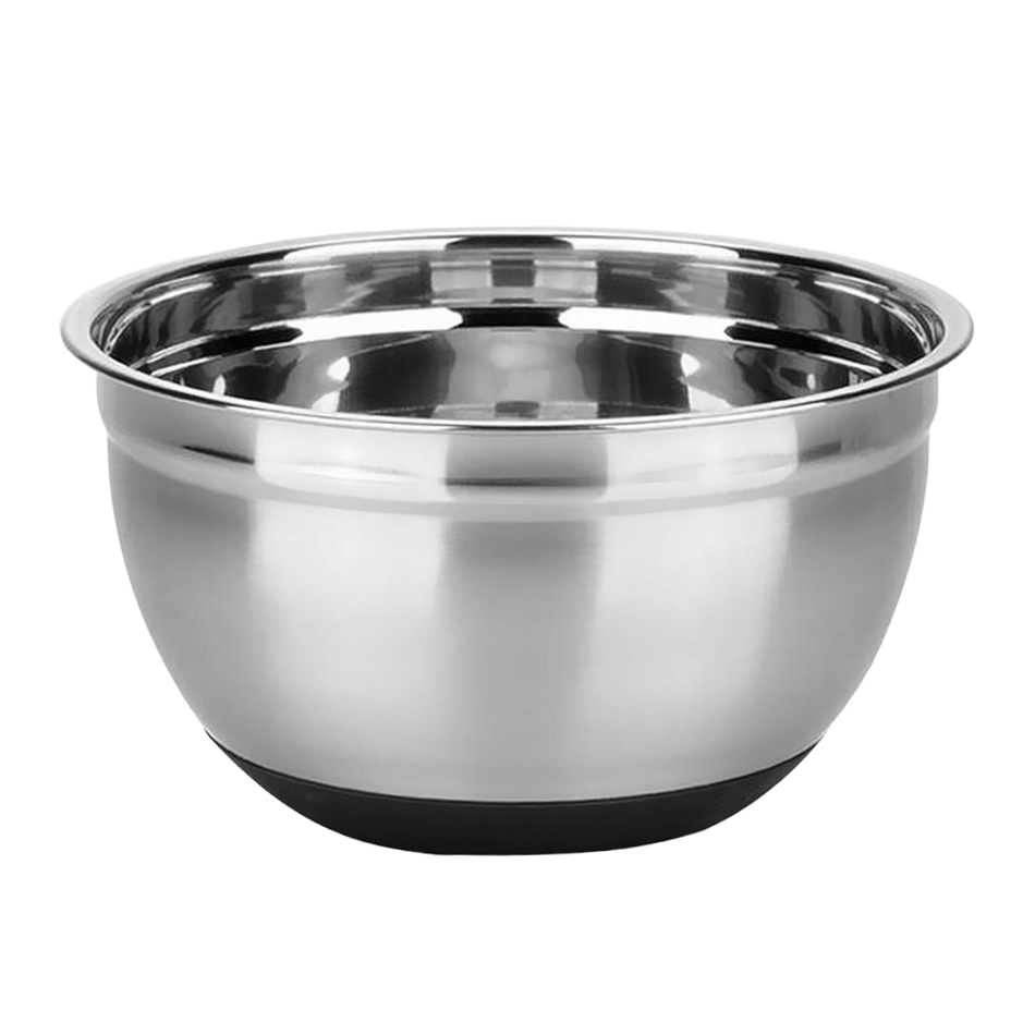 BOWL TIPO ALEMAN 5.0 QT C/SILICON