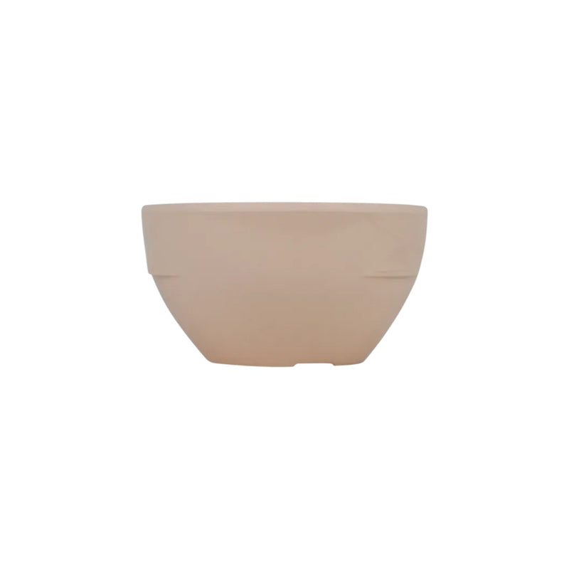 BOWL CONICO 4.0" BEIGE 10 CM