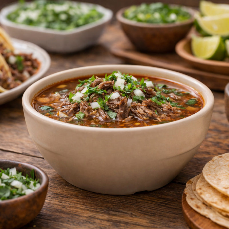 BOWL CONICO 4.0" BEIGE 10 CM