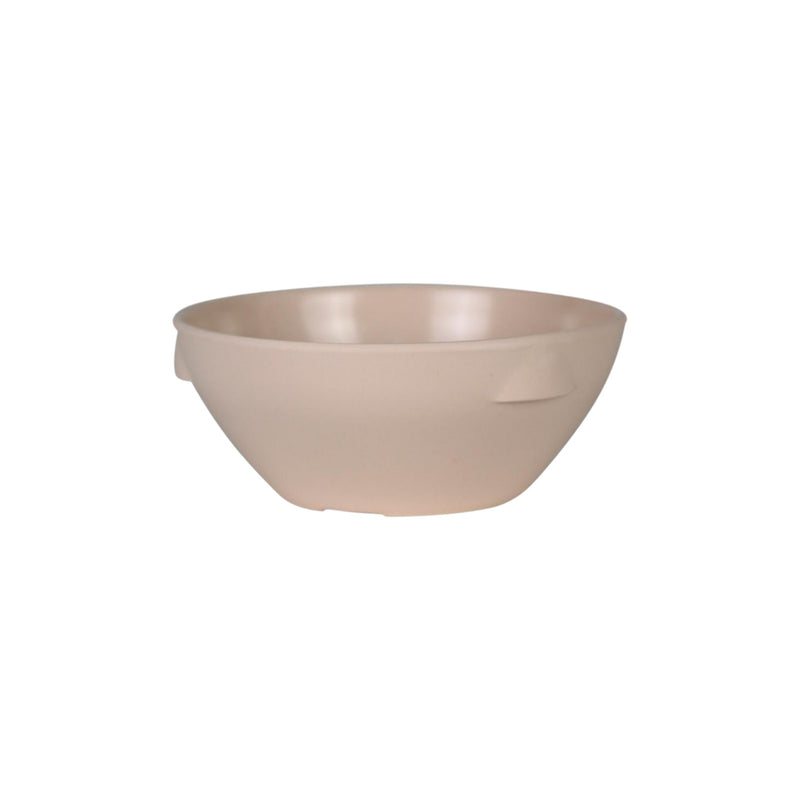 BOWL CONICO 5.5" BEIGE 14 CM