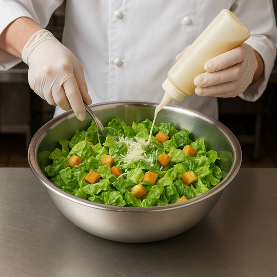 BOWL ECO MULTIUSOS 07.60 LT 08 QT AC INOX