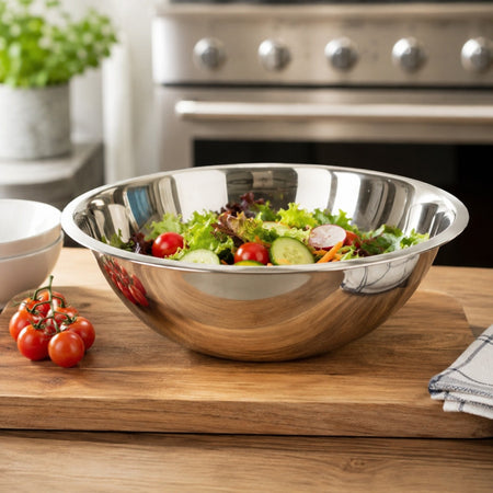 BOWL ECO MULTIUSOS 08 QT AC INOX