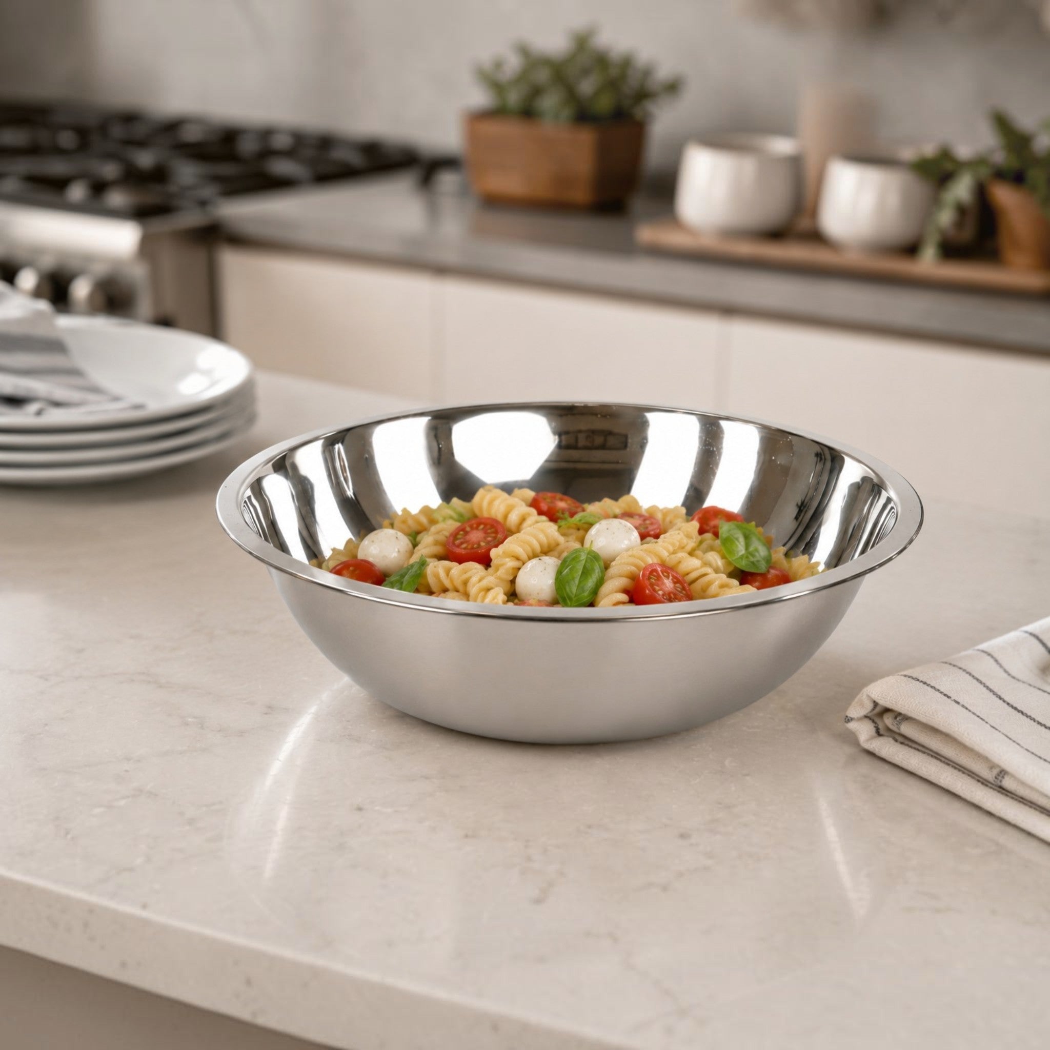 BOWL ECO MULTIUSOS 08 QT AC INOX