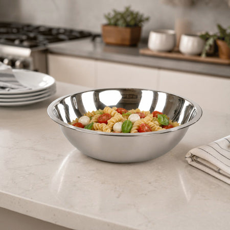 BOWL ECO MULTIUSOS 08 QT AC INOX