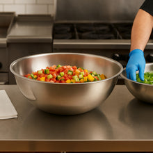 Cargar imagen en el visor de la galería, BOWL ECO MULTIUSOS 13 QT AC INOX
