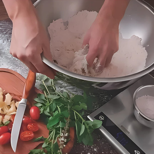 BOWL ECO MULTIUSOS 13 QT AC INOX