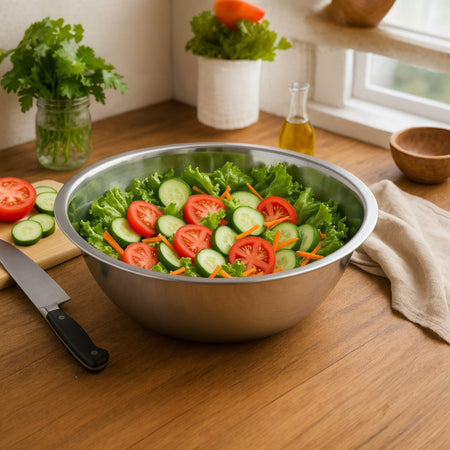 BOWL ECO MULTIUSOS 13 QT AC INOX