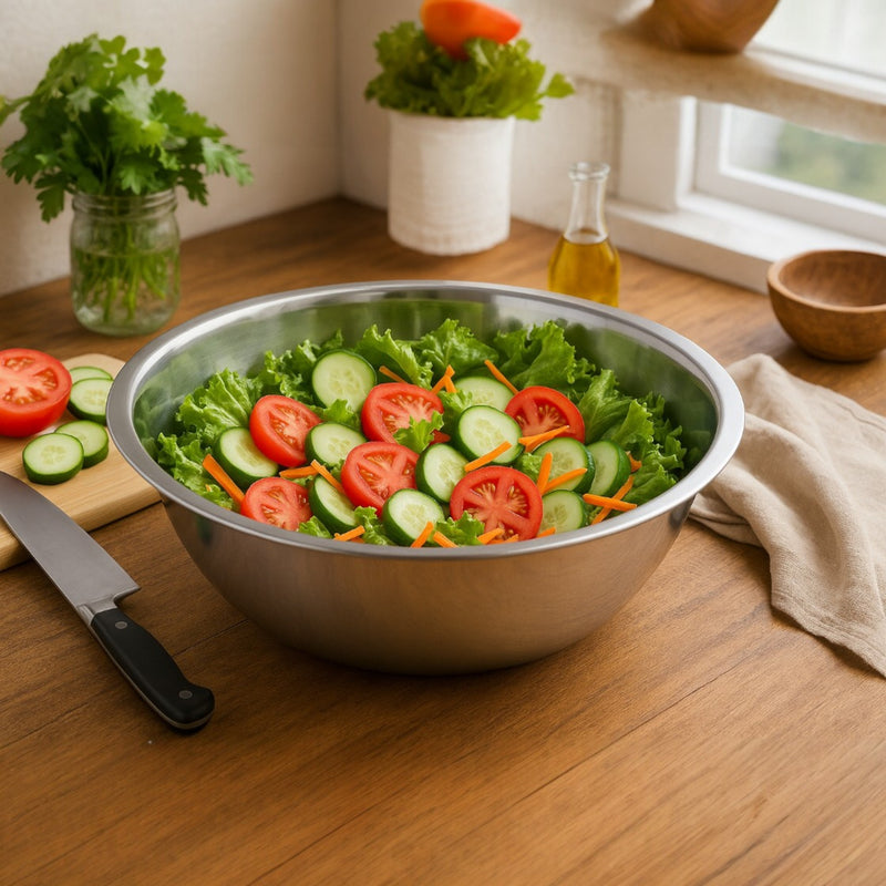 BOWL ECO MULTIUSOS 13 QT AC INOX