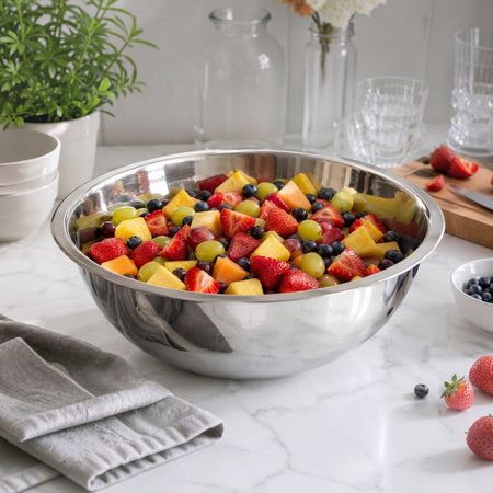 BOWL ECO MULTIUSOS 13 QT AC INOX