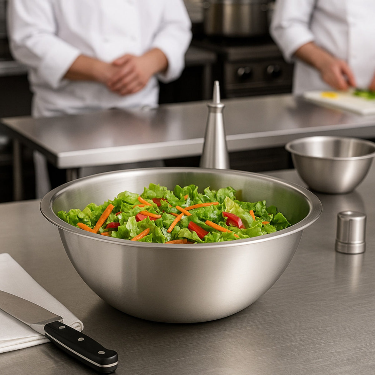 BOWL ECO MULTIUSOS 16 QT AC INOX