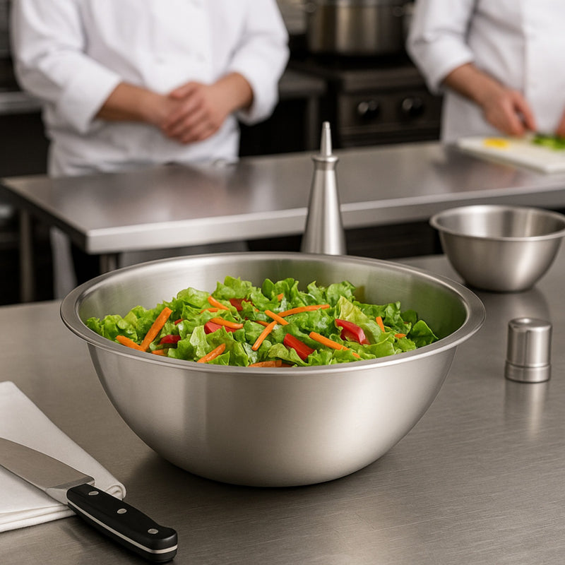 BOWL ECO MULTIUSOS 16 QT AC INOX