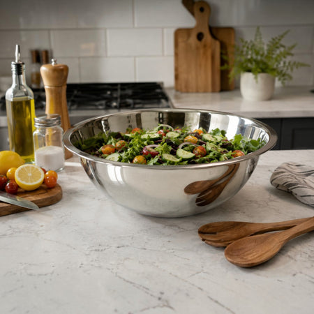 BOWL ECO MULTIUSOS 16 QT AC INOX