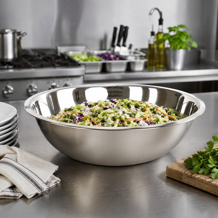 BOWL ECO MULTIUSOS 16 QT AC INOX