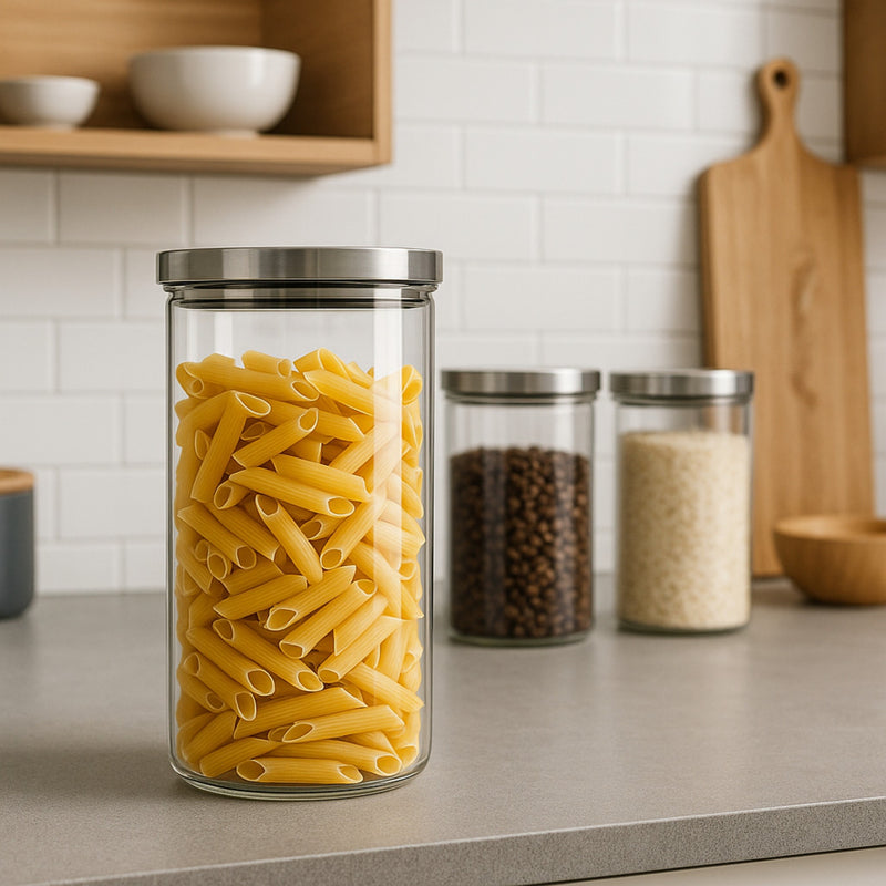 BROCAL LISO BOROSILICATO 1000