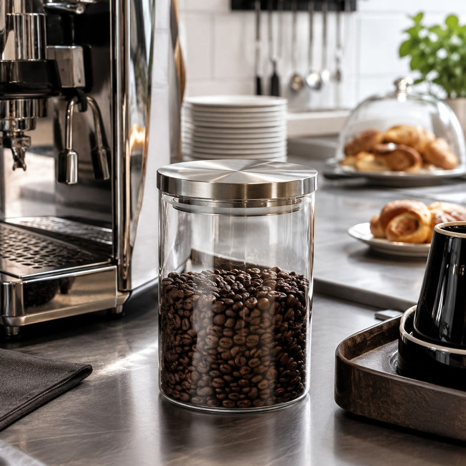 BROCAL LISO BOROSILICATO 1000