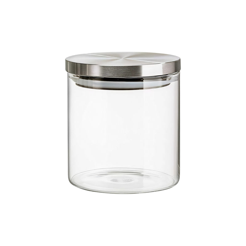 BROCAL LISO BOROSILICATO C/TAPA