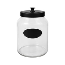 Cargar imagen en el visor de la galería, BROCAL ZURI VIDRIO 4 LT C/TAPA
