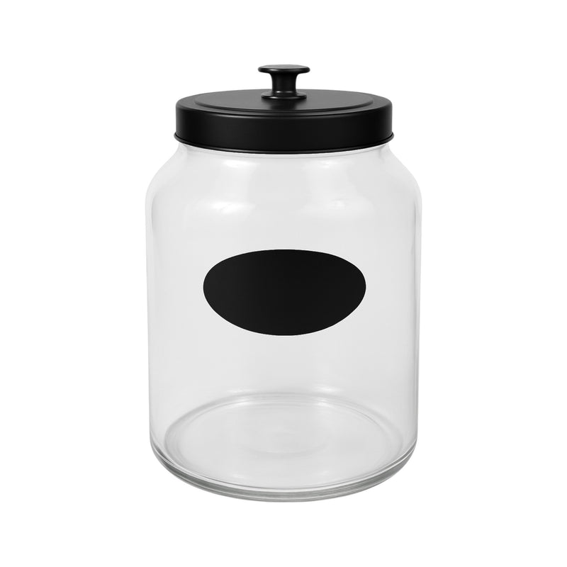 BROCAL ZURI VIDRIO 4 LT C/TAPA