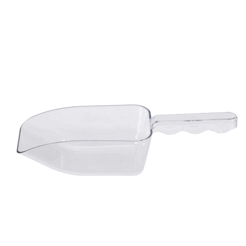 CUCHARON 12 OZ POLICARBONATO
